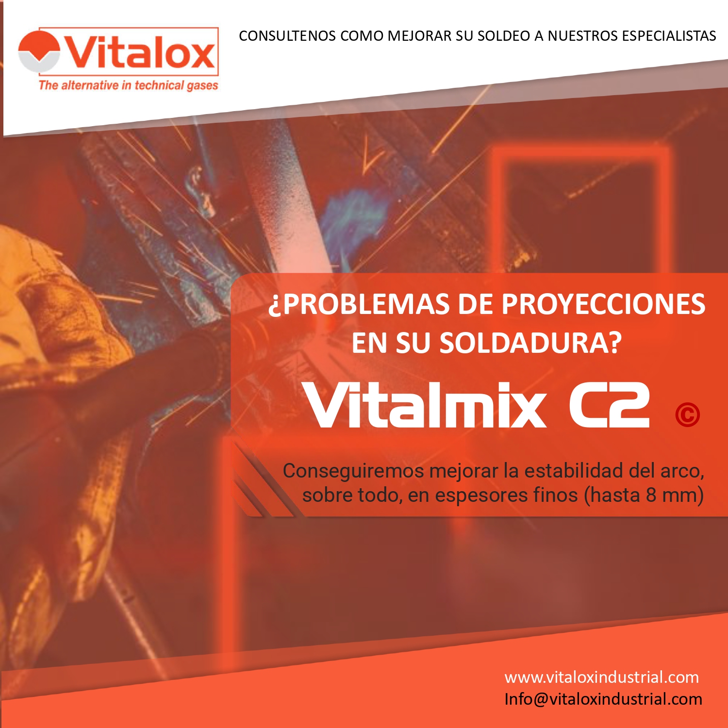 Vitalmix C2